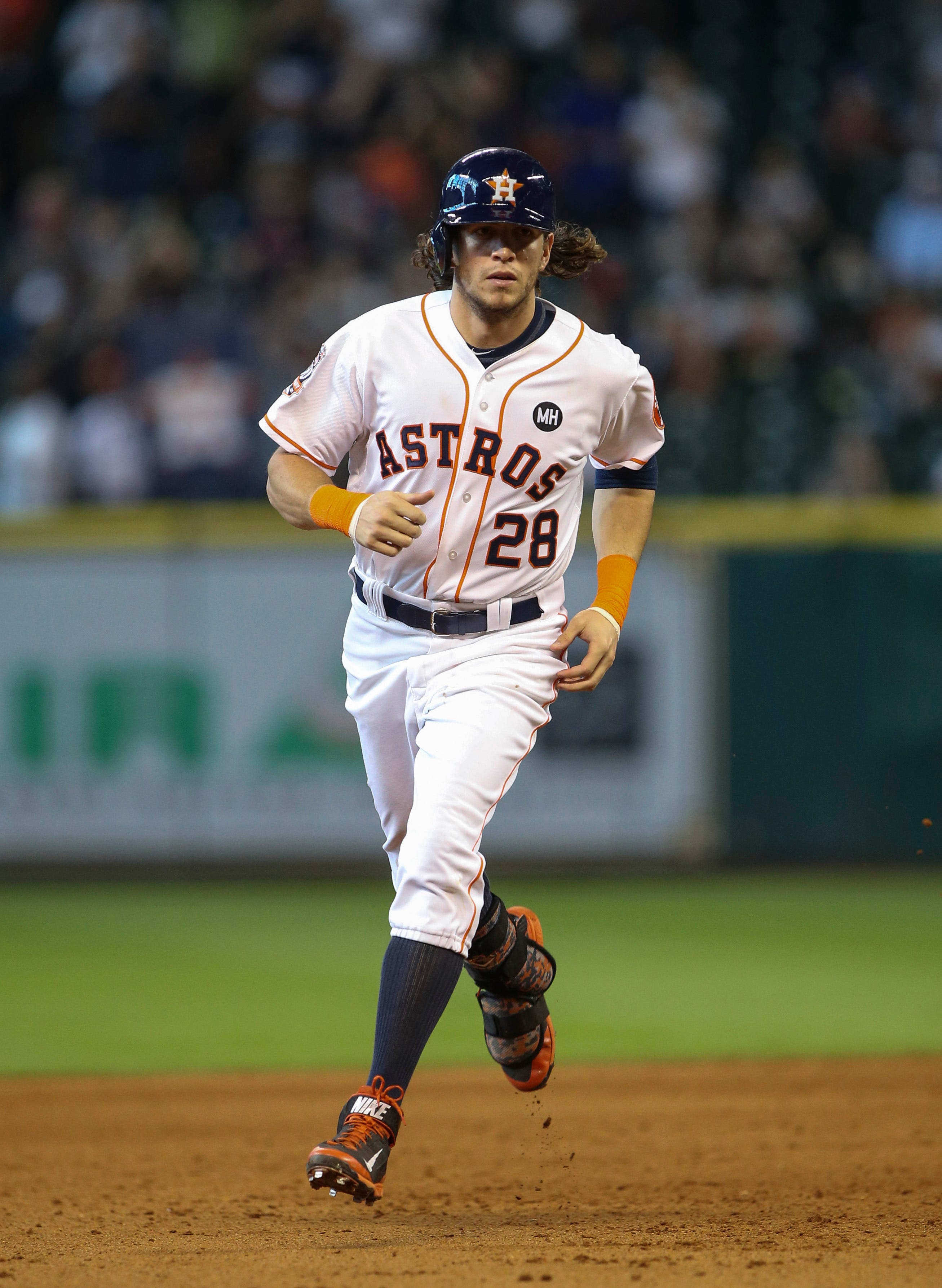 rasmus astros jersey
